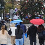 Αλλάζει ο καιρός: Βροχές και χιόνια από το Σάββατο – Πώς θα κάνουμε Χριστούγεννα και Πρωτοχρονιά