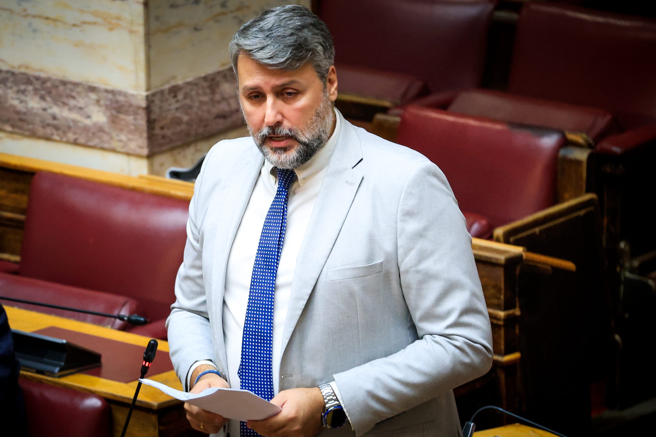 &Gamma;&iota;ά&nu;&nu;&eta;&sigmaf; &Kappa;&alpha;&lambda;&lambda;&iota;ά&nu;&omicron;&sigmaf;: &Omicron;&upsilon;&delta;έ&pi;&omicron;&tau;&epsilon; &zeta;&eta;&tau;ή&theta;&eta;&kappa;&epsilon; &eta; ά&pi;&omicron;&psi;&eta; ή &eta; &pi;&rho;ό&gamma;&nu;&omega;&sigma;ή &mu;&omicron;&upsilon; &alpha;&pi;ό &tau;&omicron; &Upsilon;&pi;&omicron;&upsilon;&rho;&gamma;&epsilon;ί&omicron; &Kappa;&lambda;&iota;&mu;&alpha;&tau;&iota;&kappa;ή&sigmaf; &Kappa;&rho;ί&sigma;&eta;&sigmaf; &kappa;&alpha;&iota; &Pi;&omicron;&lambda;&iota;&tau;&iota;&kappa;ή&sigmaf; &Pi;&rho;&omicron;&sigma;&tau;&alpha;&sigma;ί&alpha;&sigmaf;