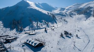 Οι δημοφιλείς προορισμοί για τα Χριστούγεννα και την Πρωτοχρονιά