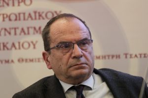 Δίκη υποκλοπών: Στα προσκόμματα της έρευνας αναφέρθηκε ο πρώην πρόεδρος της ΑΔΑΕ Χρ. Ράμμος – Νέα στοιχεία για την εταιρεία Krikel