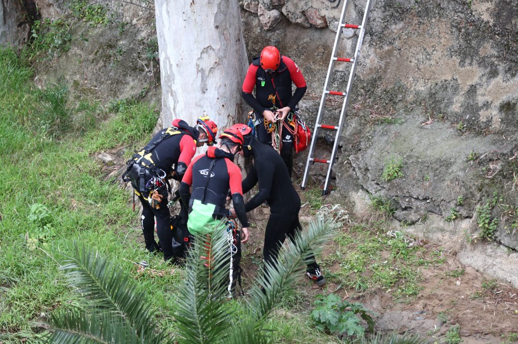 Ανατροπή στις Σέρρες: Δεν ανήκει στον αγνοούμενο διοικητή της Πυροσβεστικής το αυτοκίνητο που εντοπίστηκε σε κορυφογραμμή