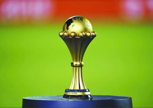 Ουδέτερη στάση από τον πρόεδρο της CAF εν αναμονή της απόφασης του CAS για το Κύπελλο Εθνών Αφρικής