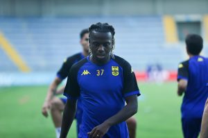 Άρης: Το πλήγμα με Μεντίλ… πιέζει εν όψει Ιανουαρίου