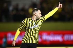 ΠΑΟΚ-Άρης: Τέσσερις αλλαγές ο Χιμένεθ – Επιστρέφει ο Μορόν