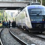 Απίστευτη ταλαιπωρία για τους επιβάτες του Intercity Αθήνα – Θεσσαλονίκη