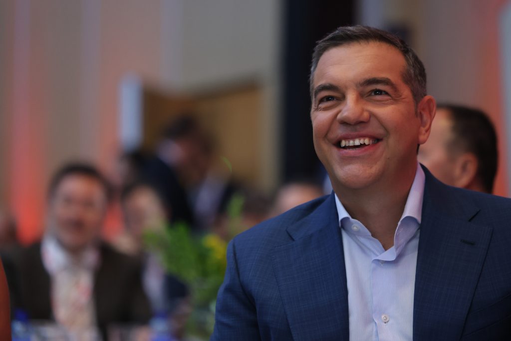 Τι θα πει ο Αλέξης Τσίπρας στην παρουσίαση της «Ιθάκης» – Οι επιθέσεις, το αφήγημα, τα υπονοούμενα για το νέο κόμμα