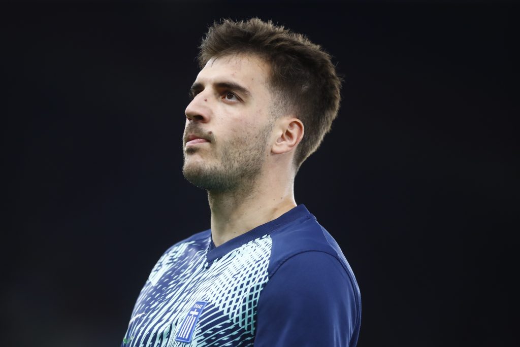 Ιωαννίδης: «Θέλει πολλά πράγματα για να φτιάξει ο Παναθηναϊκός»