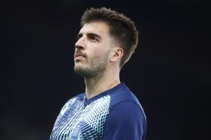 Ιωαννίδης: «Θέλει πολλά πράγματα για να φτιάξει ο Παναθηναϊκός»