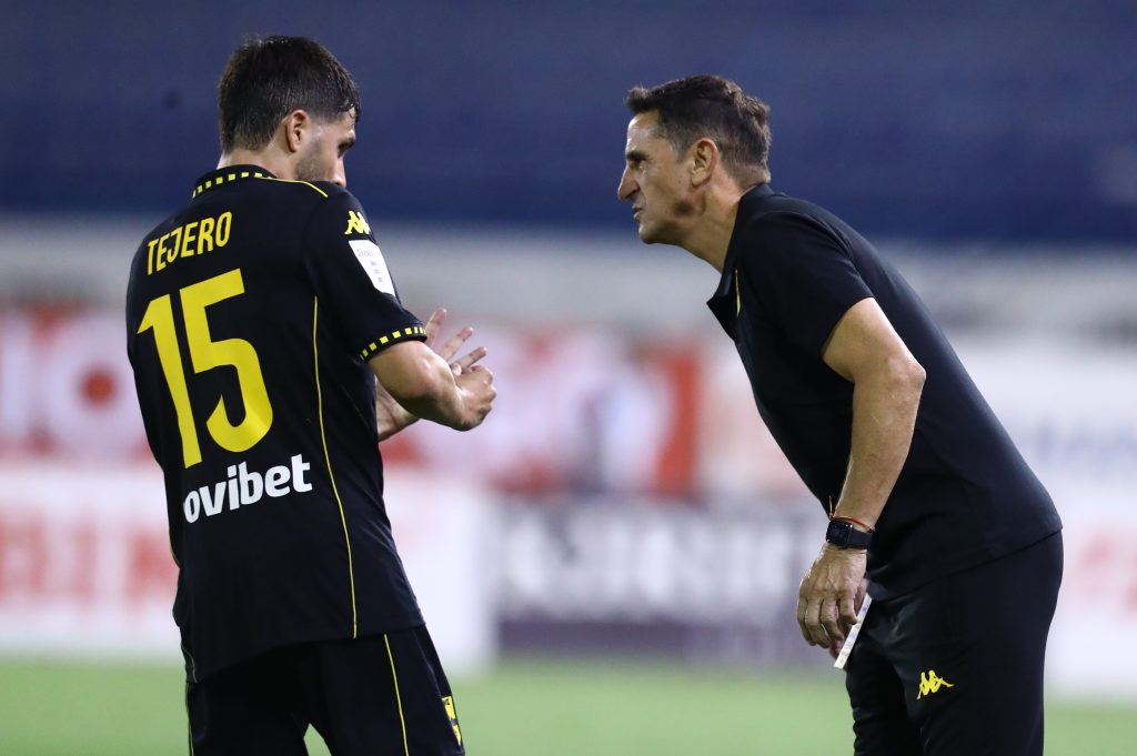 Με μία σκέψη… στα άκρα!