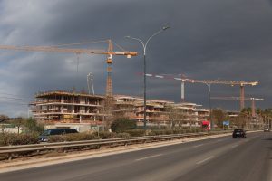 Πορεία μνήμης για τον Αλέξανδρο Γρηγορόπουλο: Ένταση με μολότοφ και χημικά στο κέντρο της Αθήνας