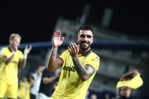 «Μέσα» ο Μόντσου για Τρίπολη