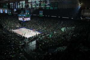 Ο Δημήτρης Γιαννακόπουλος παραχωρεί το ΟΑΚΑ για τη διεξαγωγή του αγώνα Ολυμπιακός – Φενέρμπαχτσε