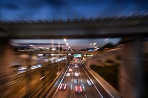 Ακριβότερα τα διόδια σε Αττική Οδό και αυτοκινητοδρόμους από την 1η Ιανουαρίου