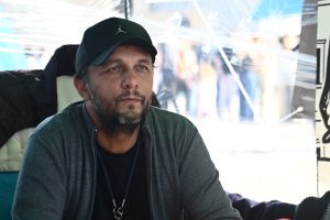 Συγκλονίζει ο Πάνος Ρούτσι στο MEGA: Νιώθω προδοσία, θα ήθελα να ακούσω έστω για μία φορά τη φωνή του Ντένις