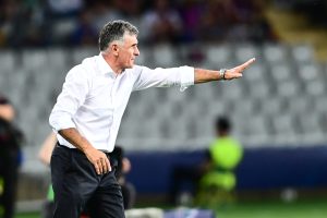 Ολυμπιακός: Η ενδεκάδα των «ερυθρόλευκων» για το παιχνίδι με την Κηφισιά