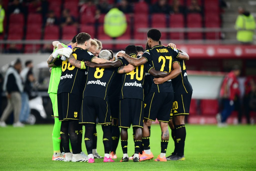 Πώς θα περάσετε στις γιορτές;