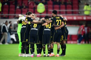 Πώς θα περάσετε στις γιορτές;