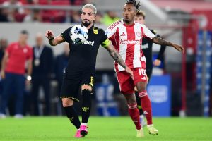 Μία μοιρασιά, ένας γρίφος… και ο Μορόν