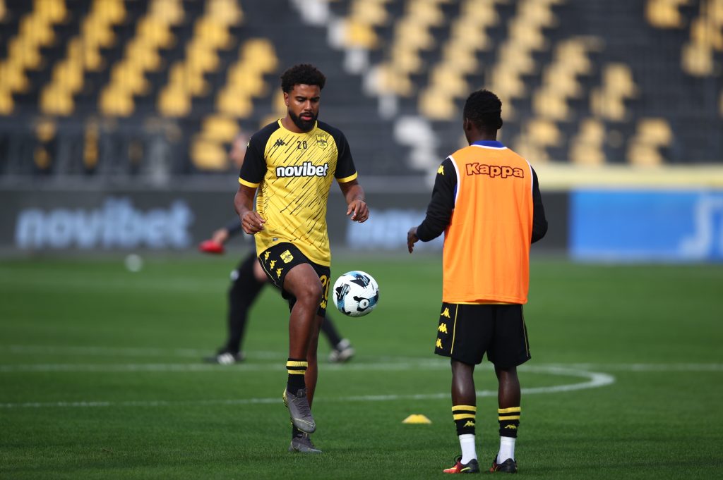 Οι εσωτερικές «μεταγραφές» του Άρη