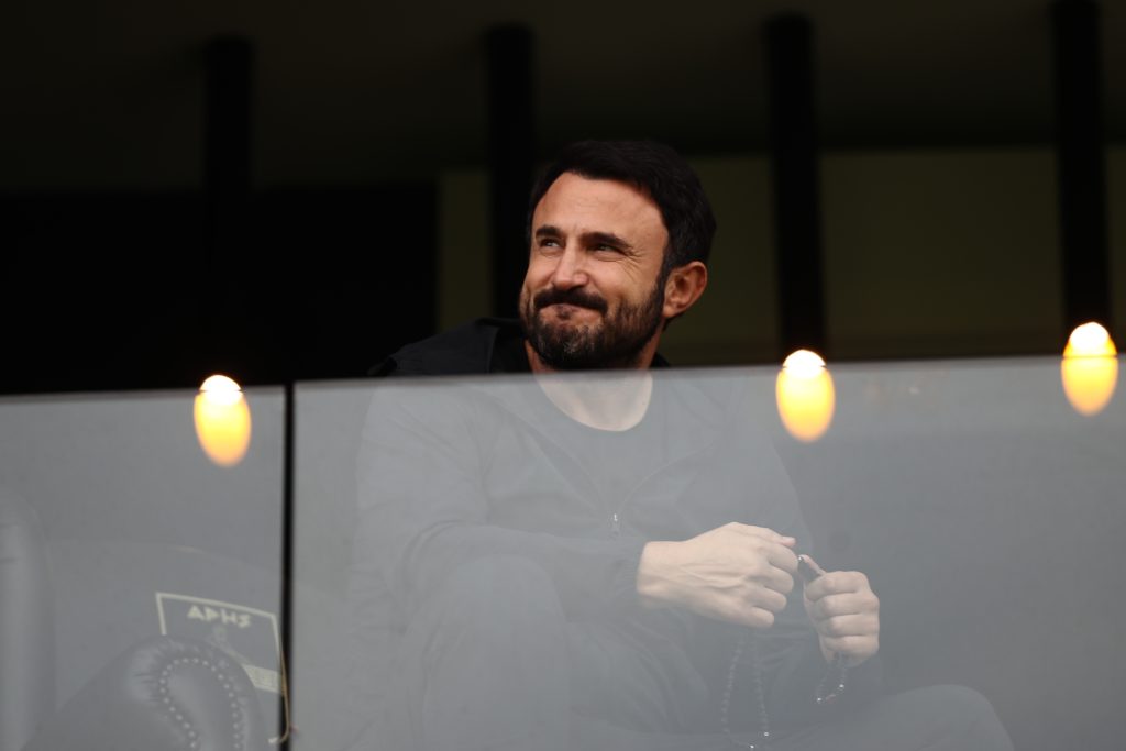 ΠΑΕ Άρης: «Επιτυχής η ΑΜΚ των 4 εκατ. από την Amani Swiss – Νέα Αύξηση 5 εκατ. άμεσα»