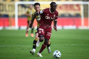 Οι… εκλεκτοί του Χιμένεθ – Έξω ο Γένσεν, μέσα Μορουτσάν και Παναγίδης