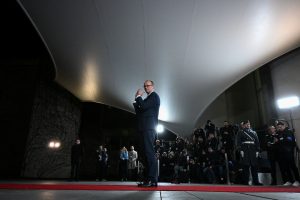 Μερτς: Πολύ άσχημο το κλίμα στη Γερμανία και δικαιολογημένα