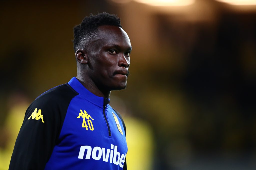 Άρης: Εκτός πλάνων ο Σίστο – Διαφωνία στις πρώτες επαφές των δύο πλευρών