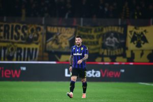 Ένας… φάρος ελπίδας για την επίθεση του Άρη