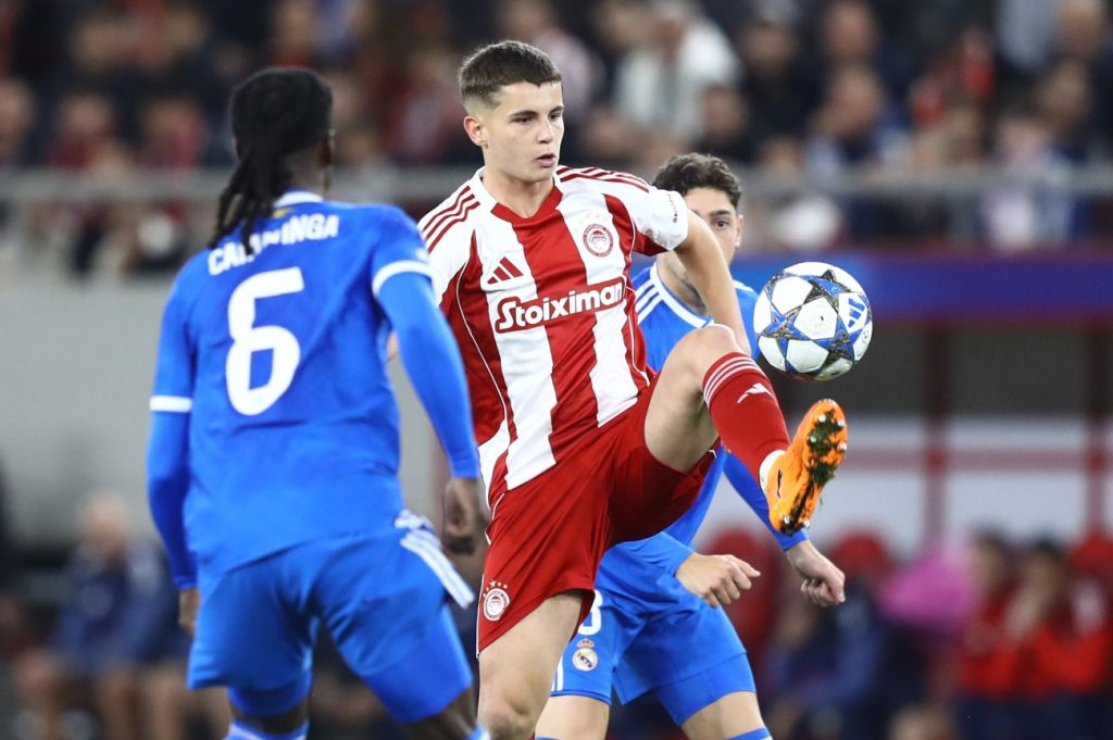 Διάκριση με… άρωμα γιορτών για τον Μουζακίτη: Δεύτερος ακριβότερος που έχει γεννηθεί Χριστούγεννα