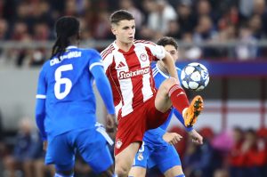 Διάκριση με… άρωμα γιορτών για τον Μουζακίτη: Δεύτερος ακριβότερος που έχει γεννηθεί Χριστούγεννα