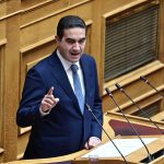 Μ. Κατρίνης: Ο μικρός μου γιος οδηγούσε χωρίς δίπλωμα – Ως πατέρας αισθάνομαι συντριβή