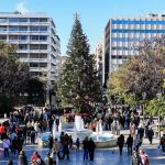 Ακρίβεια, στεγαστικό και ενέργεια: Η χρονιά που δοκίμασε τους Έλληνες καταναλωτές