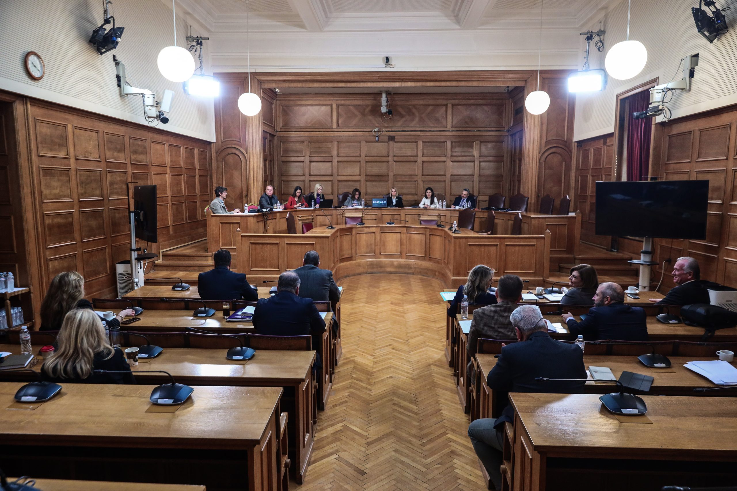 &Epsilon;&xi;&epsilon;&tau;&alpha;&sigma;&tau;&iota;&kappa;ή &gamma;&iota;&alpha; &Omicron;&Pi;&Epsilon;&Kappa;&Epsilon;&Pi;&Epsilon;: &Epsilon;ά&nu; &delta;&iota;&alpha;&pi;&iota;&sigma;&tau;ώ&nu;&alpha;&mu;&epsilon; &alpha;&pi;ά&tau;&eta;, &theta;&alpha; &tau;&omicron; &gamma;&rho;ά&phi;&alpha;&mu;&epsilon; &sigma;&tau;&eta;&nu; έ&kappa;&theta;&epsilon;&sigma;ή &mu;&alpha;&sigmaf; - &Tau;&iota; &kappa;&alpha;&tau;έ&theta;&epsilon;&sigma;&epsilon; &eta; &Delta;. &Mu;&alpha;&rho;&kappa;&omicron;&pi;&omicron;ύ&lambda;&omicron;&upsilon;