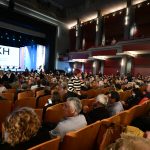 Αλέξης Τσίπρας: H παρουσίαση της «Ιθάκης» στο Παλλάς – Λεπτό προς λεπτό οι εξελίξεις