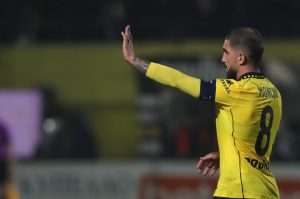 Κάτι έχασε, κάτι κράτησε…