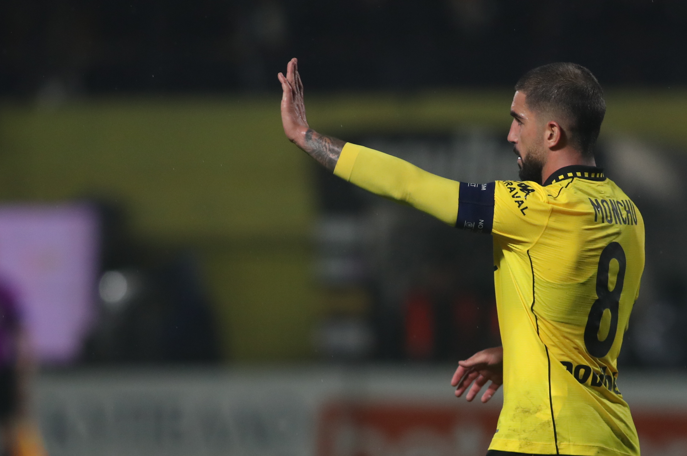 Κάτι έχασε, κάτι κράτησε... 