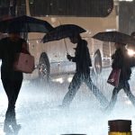 Έρχεται κακοκαιρία διαρκείας: Βροχές, καταιγίδες και χιόνια σε όλη τη χώρα