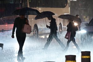 Ποιος “βαφτίζει” τις κακοκαιρίες και με ποια κριτήρια: Ο Θ. Κολυδάς δίνει απαντήσεις