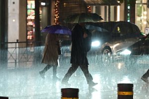 Ποια είναι τα μπαζωμένα ρέματα που πλημμυρίζουν την Αθήνα