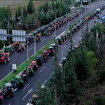 Σε νέα φάση οι αγροτικές κινητοποιήσεις: Κλειστοί δρόμοι και νέες δράσεις ανά την Ελλάδα