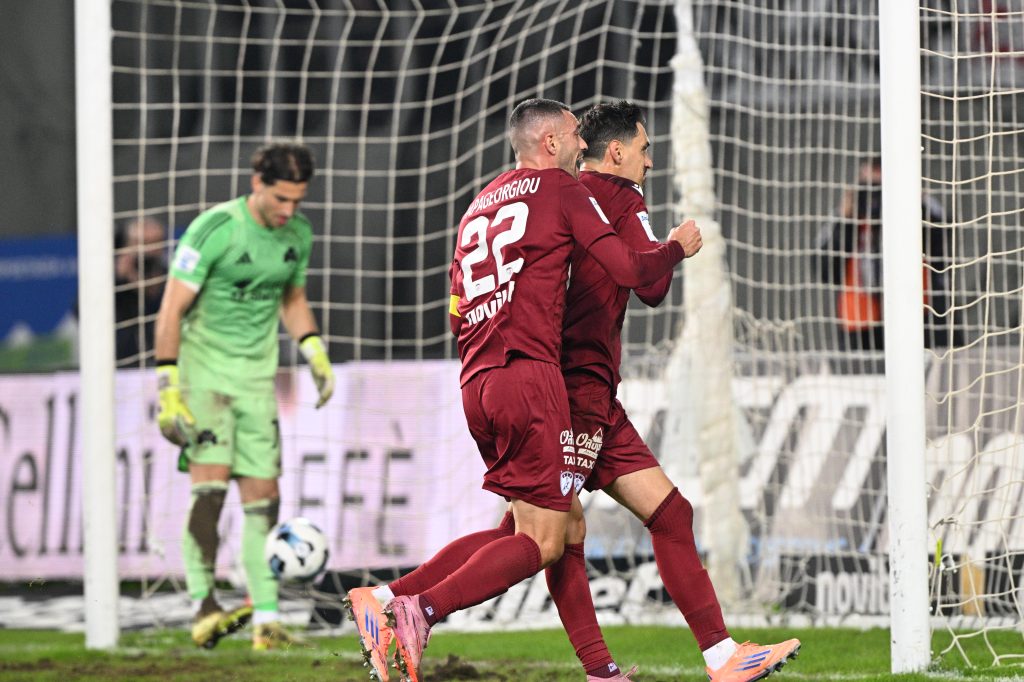 Έχασε κι άλλο έδαφος στο φινάλε ο Παναθηναϊκός – Ισόπαλος (1-1) με τη Λάρισα