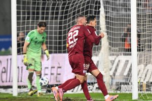 Έχασε κι άλλο έδαφος στο φινάλε ο Παναθηναϊκός – Ισόπαλος (1-1) με τη Λάρισα