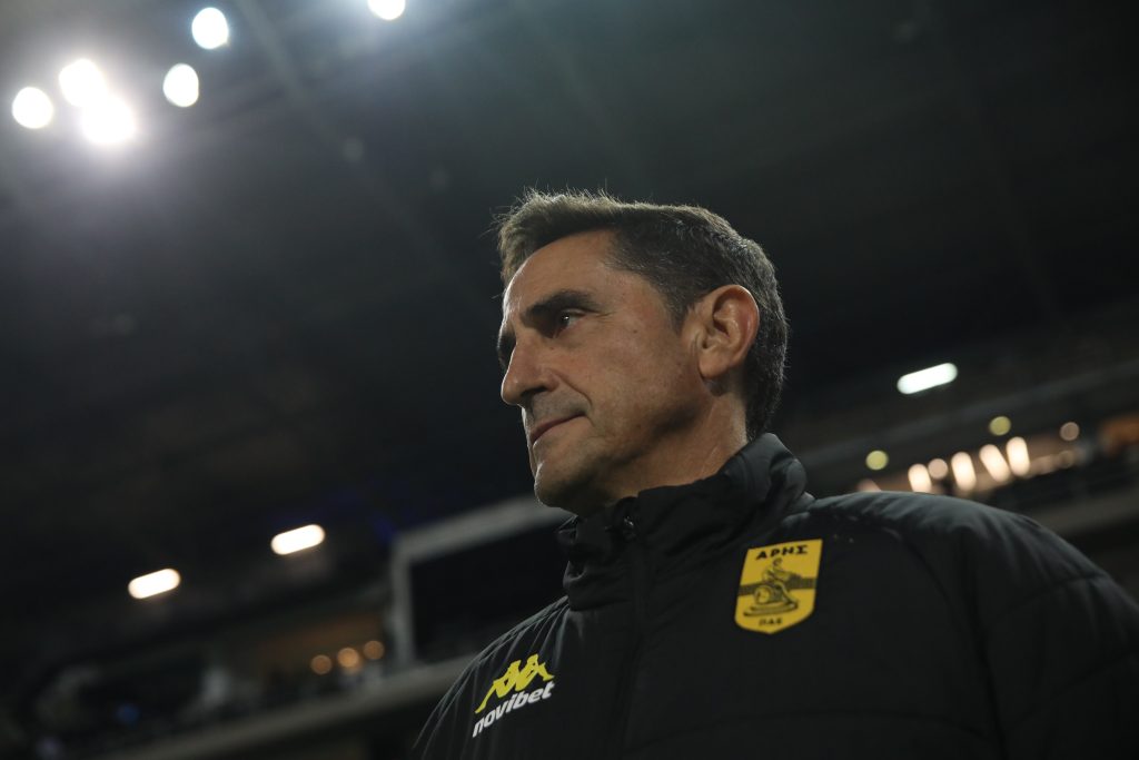 Έτοιμος ο Άρης για Ολυμπιακό – Πάλι δεν ανακοινώθηκε η αποστολή