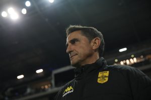 Έτοιμος ο Άρης για Ολυμπιακό – Πάλι δεν ανακοινώθηκε η αποστολή