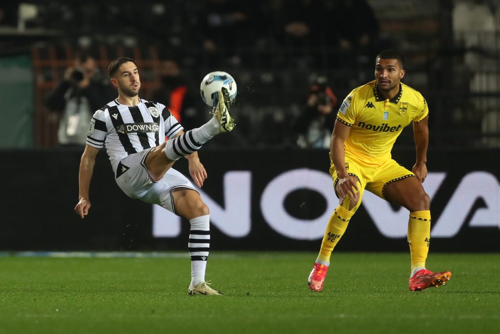 To… ενθύμιο του Ρόουζ από τον Ιβανούσετς