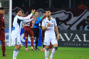 Ο Παναθηναϊκός χάνει τον τίτλο πριν καν «ξημερώσουν» τα Χριστούγεννα