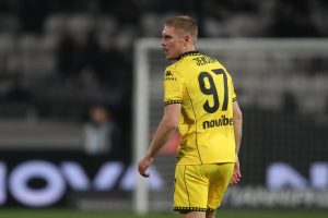 Κόντρα στον Ολυμπιακό, με κάτι από… ΠΑΟΚ