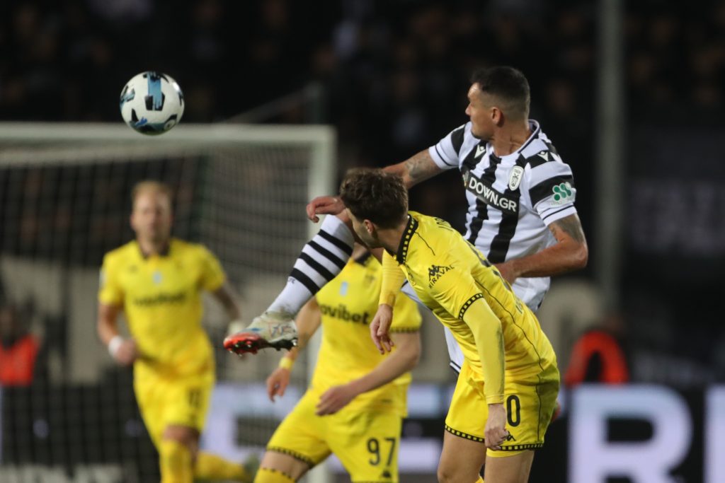 Super League: Η βαθμολογία μετά τις νίκες ΠΑΟΚ και ΑΕΚ