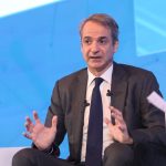 Κ. Μητσοτάκης: Η πόρτα μου είναι ανοιχτή για τους αγρότες – Ο διάλογος να γίνει με τους δρόμους ανοιχτούς