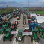 Αγρότες: Ώρα αποφάσεων για τα μπλόκα μετά την πρόσκληση Μητσοτάκη – Τα «αγκάθια» και οι δεσμεύσεις